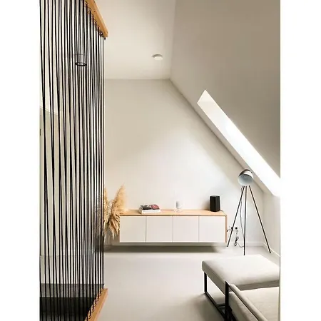 Apartamento Meerling H *