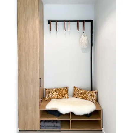Apartamento Meerling H