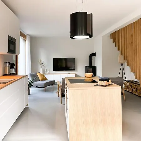Meerling H Apartamento Rerik