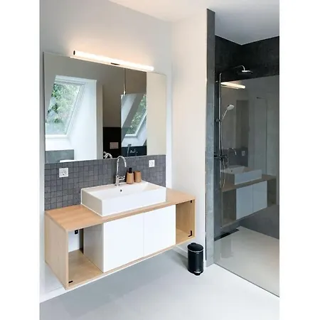 Meerling H Apartamento Rerik