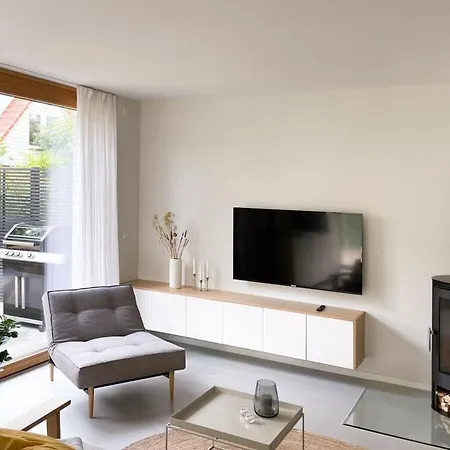 Meerling H Apartamento