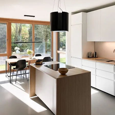Meerling H Apartamento Rerik