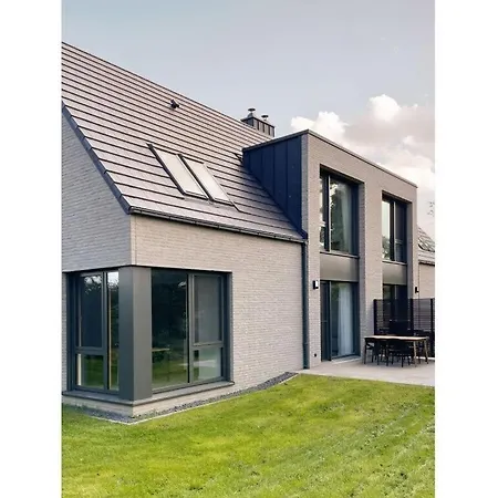 Apartamento Meerling H Rerik