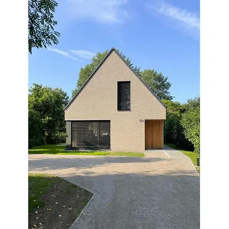 Apartamento Meerling H Rerik