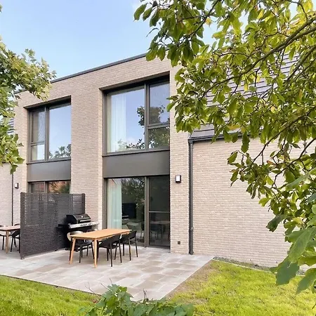 Apartamento Meerling H *